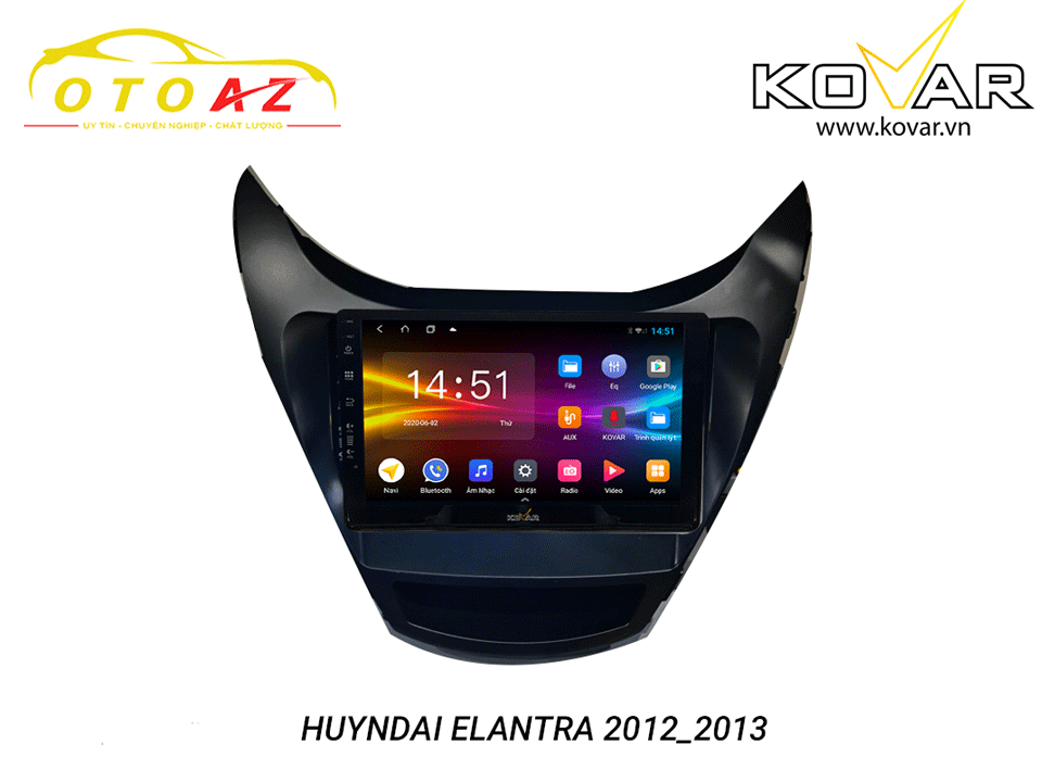 màn-hình-android-Kovar-cho-Elantra-2012-2013