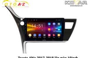 màn-hình-android-Kovar-cho-xe-Altis-2017-2020