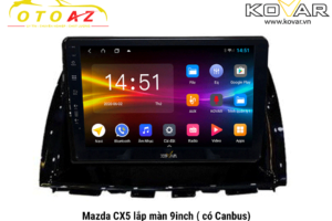 màn-hình-android-Kovar-cho-xe-CX5-2014-2018