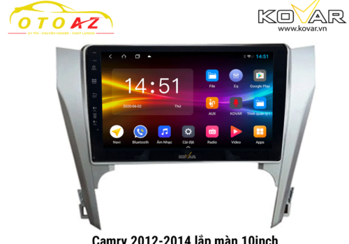 màn-hình-android-Kovar-cho-xe-Camry-2012-2014
