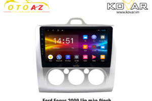 màn-hình-android-Kovar-cho-xe-Focus-2007-2011