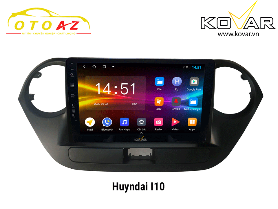 màn-hình-android-Kovar-cho-xe-I10