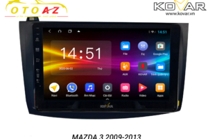 màn-hình-android-Kovar-cho-xe-Mzad-3-2009-2013
