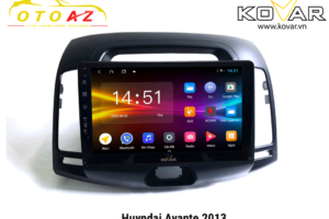 màn-hình-android-Kovar-xe-Avante-2012-2015