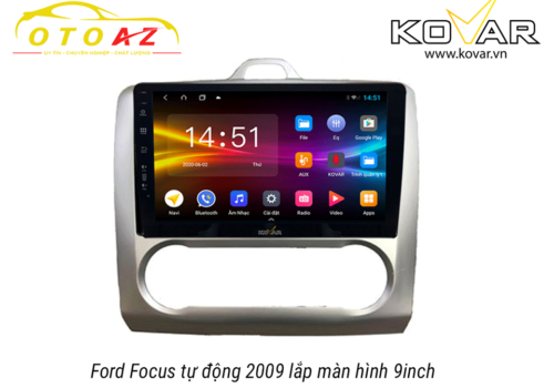 màn-hình-android-Kovar-xe-Focus-2007-2011(-điều-hòa-tự-động)