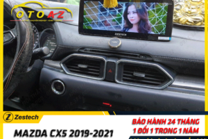 màn-hình-android-Zestech-cho-xe-Mazda-cx5-2019-2021