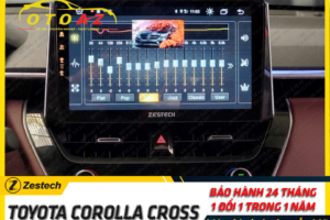 màn-hình-android-Zestech-xe-corolla-Cross