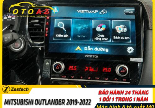 màn-hình-android-Zestech-xe-outlander-2019-2022