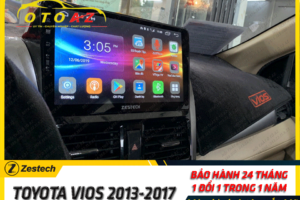 màn-hình-android-Zestech-xe-toyota-vios-2013-2017