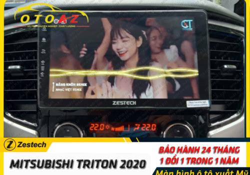màn-hình-android-Zestech-xe-triton-2020