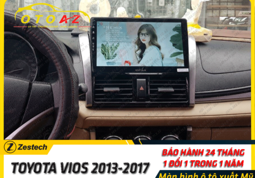 màn-hình-android-Zestech-xe-vios-2013-2017