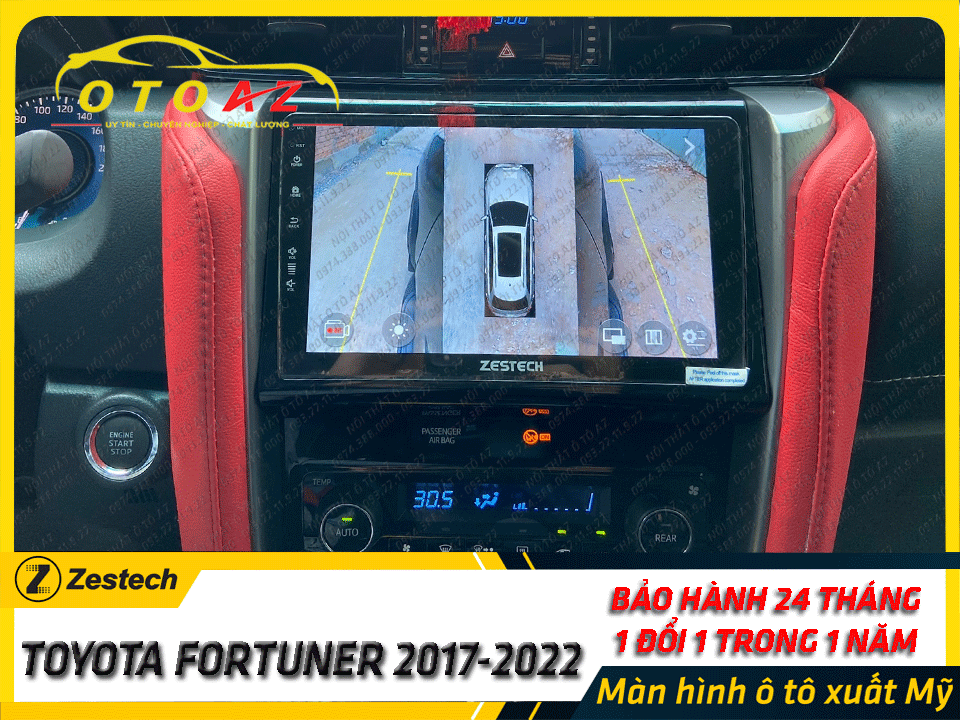 màn-hình-android-Zestech-xe.fortuner-2017-2022