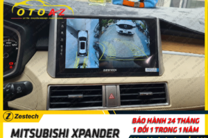 màn-hình-liền-camera-360--Zestech-xe-Xpander