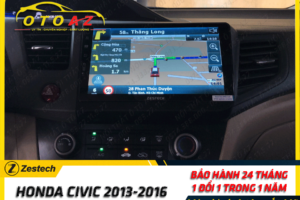 màn-hình-zestech-xe-Civic-2013-2016