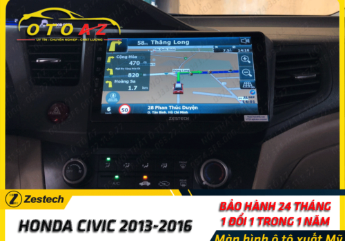 màn-hình-zestech-xe-Civic-2013-2016