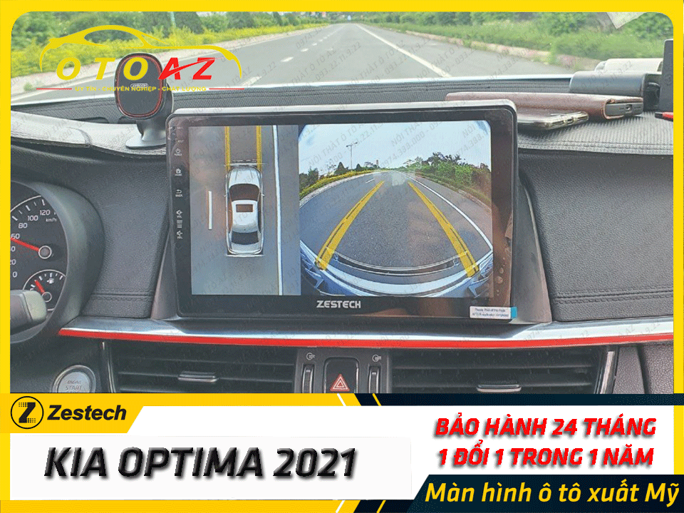 màn-liền-camera-360-Zestech-cho-xe-KIA-Optima