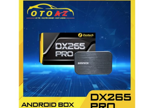 Android-Box-DX265Pro