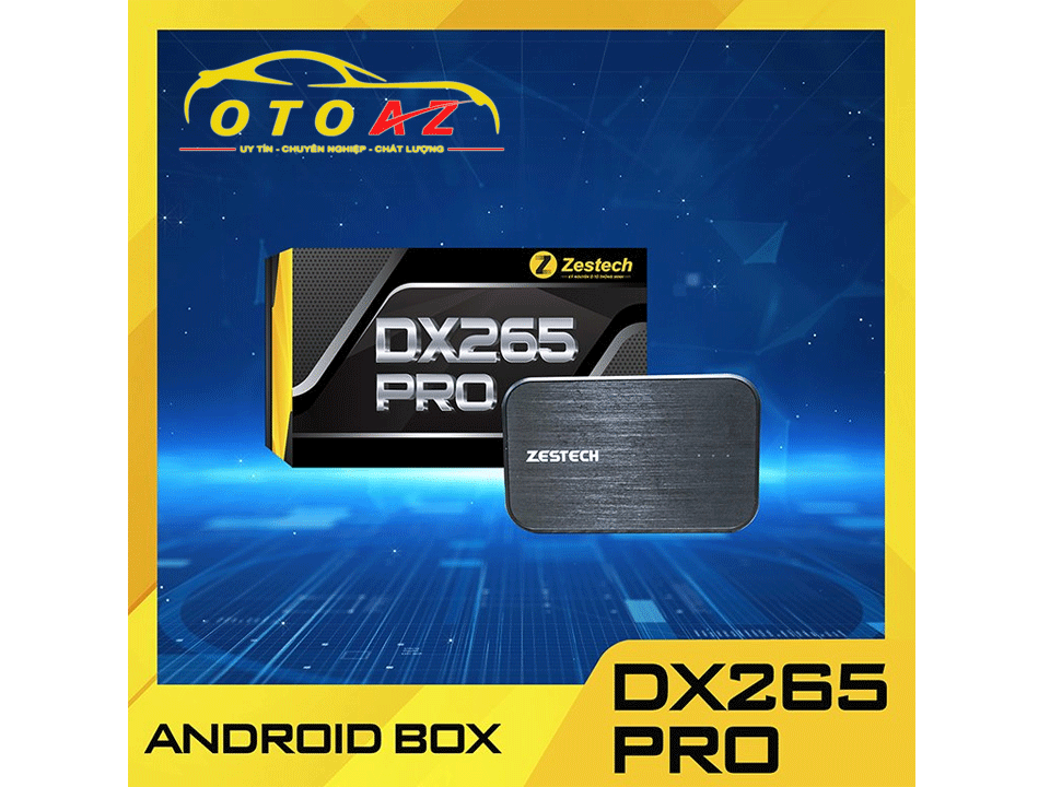 Android-Box-DX265Pro
