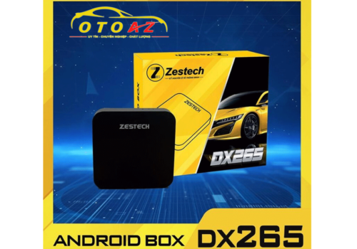 Android-box-ZestechDX265