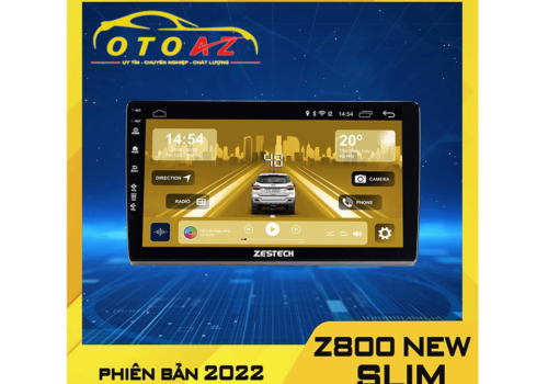 Màn-hình-android-zestech-Z800-Pro-Slim