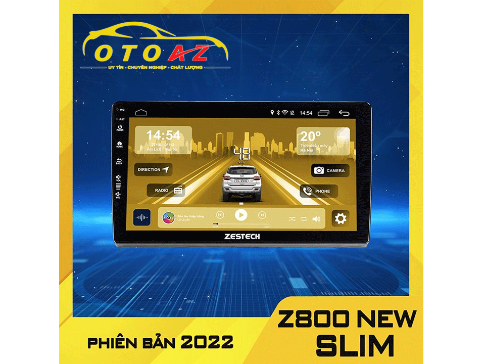 Màn-hình-android-zestech-Z800-Pro-Slim