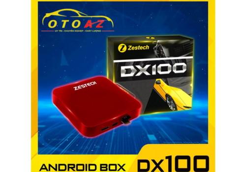 Android-Box-DX100