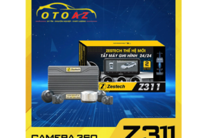 Camera-360-Zestech-Z311